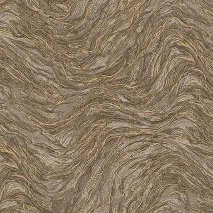 Brown Embossed Icon Adawall Wallpaper 24104-4
